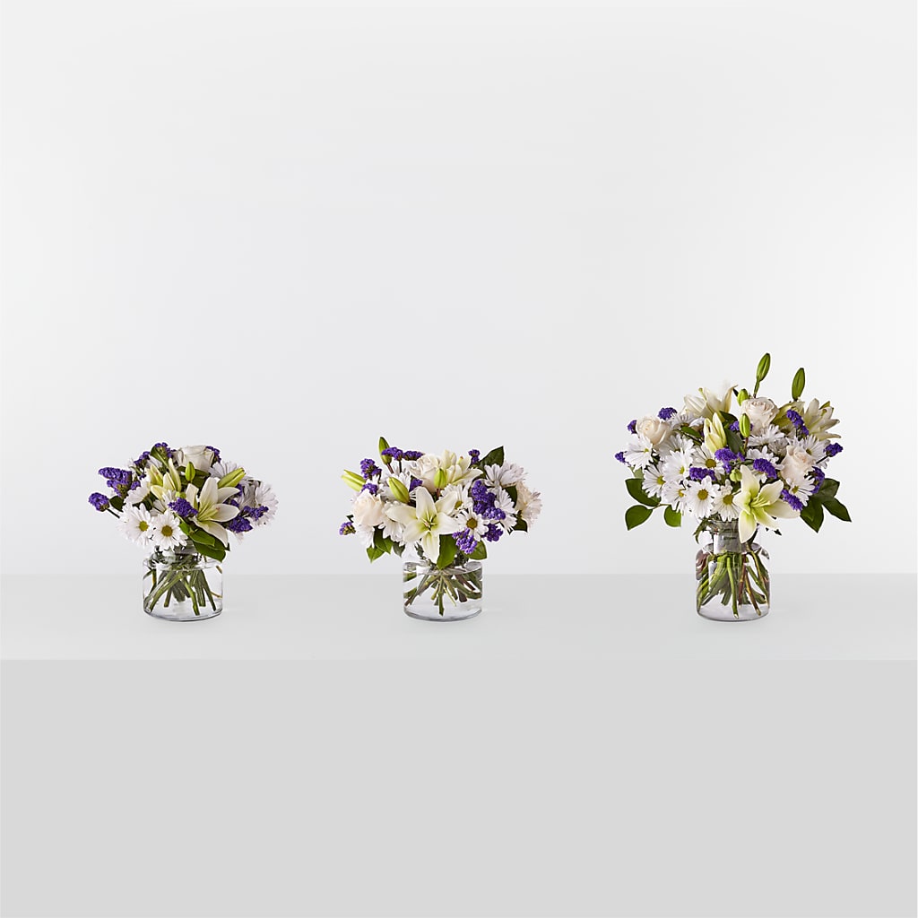 Beyond Blue Bouquet – PIKE CREEK FLOWERS & GIFTS, Wilmington DE