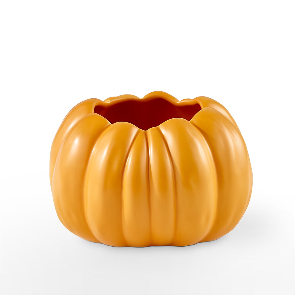 Golden Gourd Pumpkin Bouquet – PIKE CREEK FLOWERS & GIFTS, Wilmington DE