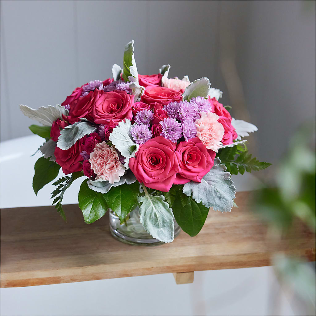 Sweet As Can Be Bouquet – PIKE CREEK FLOWERS & GIFTS, Wilmington DE