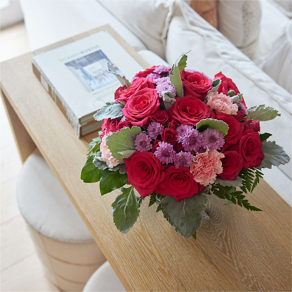 Sweet As Can Be Bouquet – PIKE CREEK FLOWERS & GIFTS, Wilmington DE