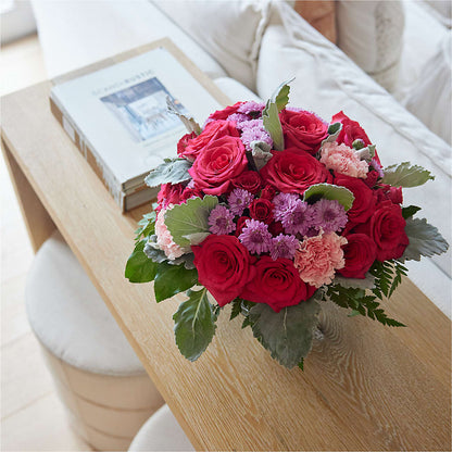 Sweet As Can Be Bouquet – PIKE CREEK FLOWERS & GIFTS, Wilmington DE
