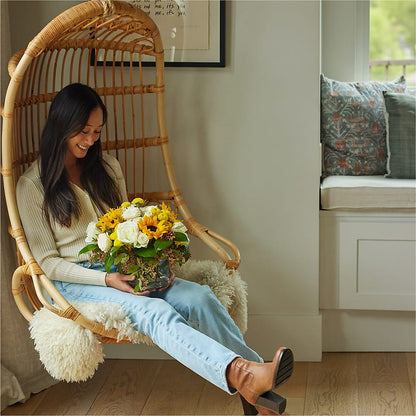 Luminous Morning Bouquet – PIKE CREEK FLOWERS & GIFTS, Wilmington DE