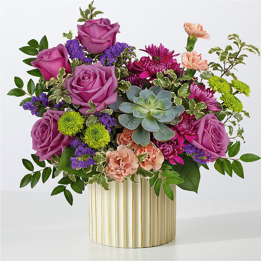 You're a Gem Bouquet – PIKE CREEK FLOWERS & GIFTS, Wilmington DE