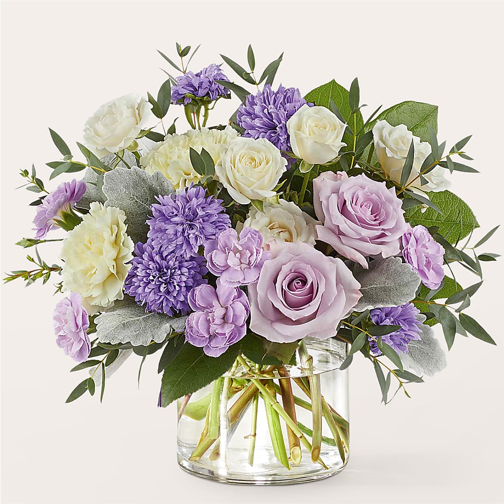 Stardust Bouquet – PIKE CREEK FLOWERS & GIFTS, Wilmington DE