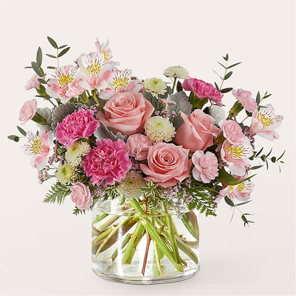 The Treehouse Bouquet – PIKE CREEK FLOWERS & GIFTS, Wilmington DE
