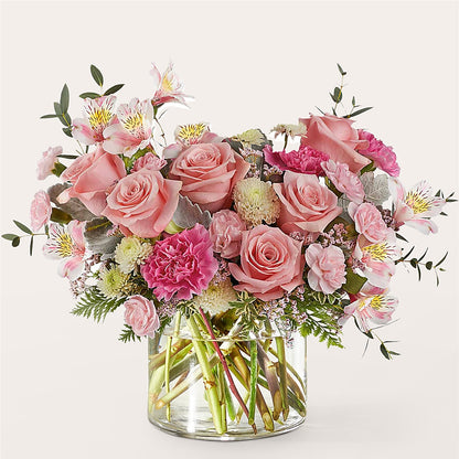 The Treehouse Bouquet – PIKE CREEK FLOWERS & GIFTS, Wilmington DE
