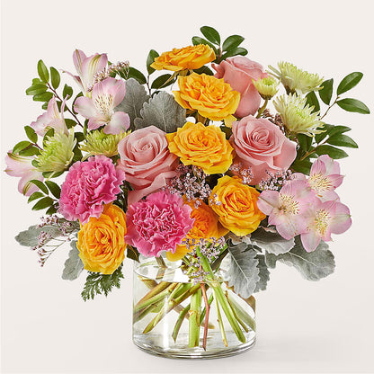 Mai Tai Bouquet – PIKE CREEK FLOWERS & GIFTS, Wilmington DE
