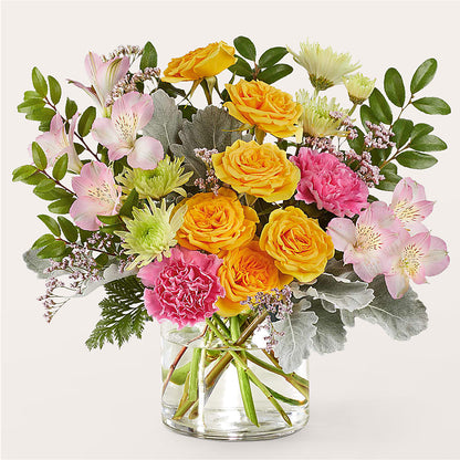 Mai Tai Bouquet – PIKE CREEK FLOWERS & GIFTS, Wilmington DE