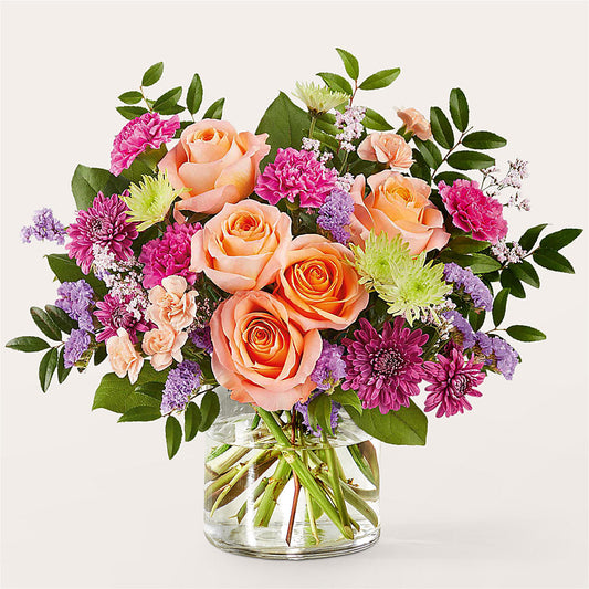 Effervescence Bouquet – PIKE CREEK FLOWERS & GIFTS, Wilmington DE