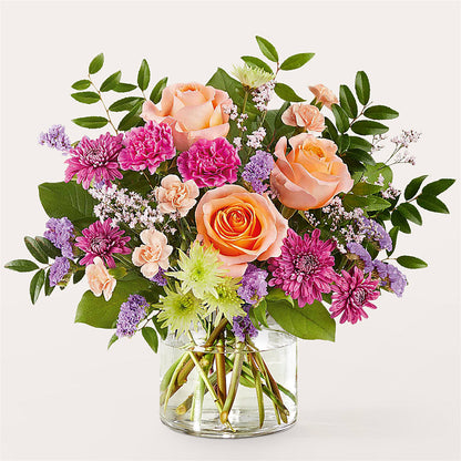 Effervescence Bouquet – PIKE CREEK FLOWERS & GIFTS, Wilmington DE