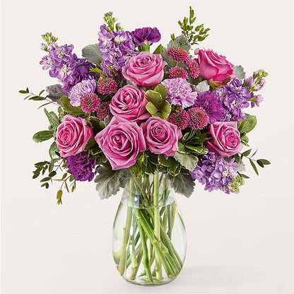 A Love Story Bouquet – PIKE CREEK FLOWERS & GIFTS, Wilmington DE