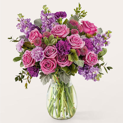 A Love Story Bouquet – PIKE CREEK FLOWERS & GIFTS, Wilmington DE