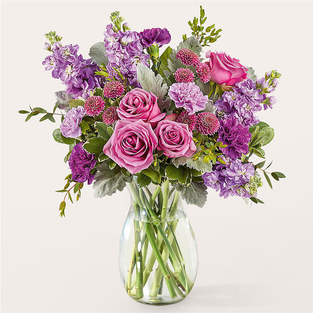 A Love Story Bouquet – PIKE CREEK FLOWERS & GIFTS, Wilmington DE
