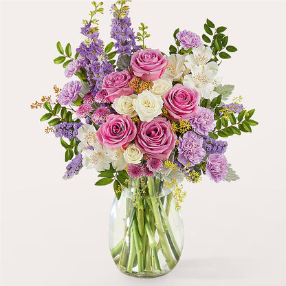 Lucky Me Bouquet – PIKE CREEK FLOWERS & GIFTS, Wilmington DE
