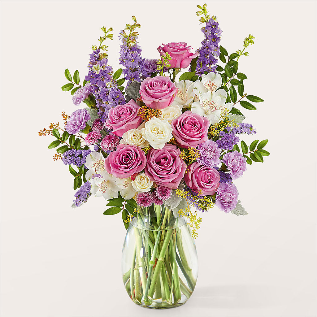 Lucky Me Bouquet – PIKE CREEK FLOWERS & GIFTS, Wilmington DE