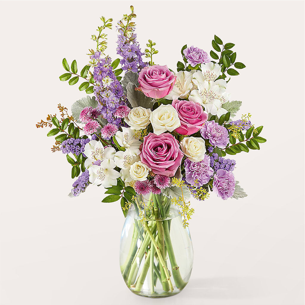Lucky Me Bouquet – PIKE CREEK FLOWERS & GIFTS, Wilmington DE