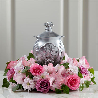 Glorious Tribute Arrangement – PIKE CREEK FLOWERS & GIFTS, Wilmington DE