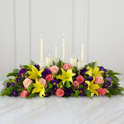 Forever Arrangement – PIKE CREEK FLOWERS & GIFTS, Wilmington DE