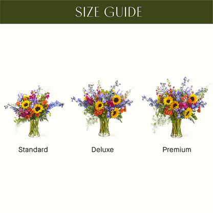 Rays of Life Bouquet – PIKE CREEK FLOWERS & GIFTS, Wilmington DE