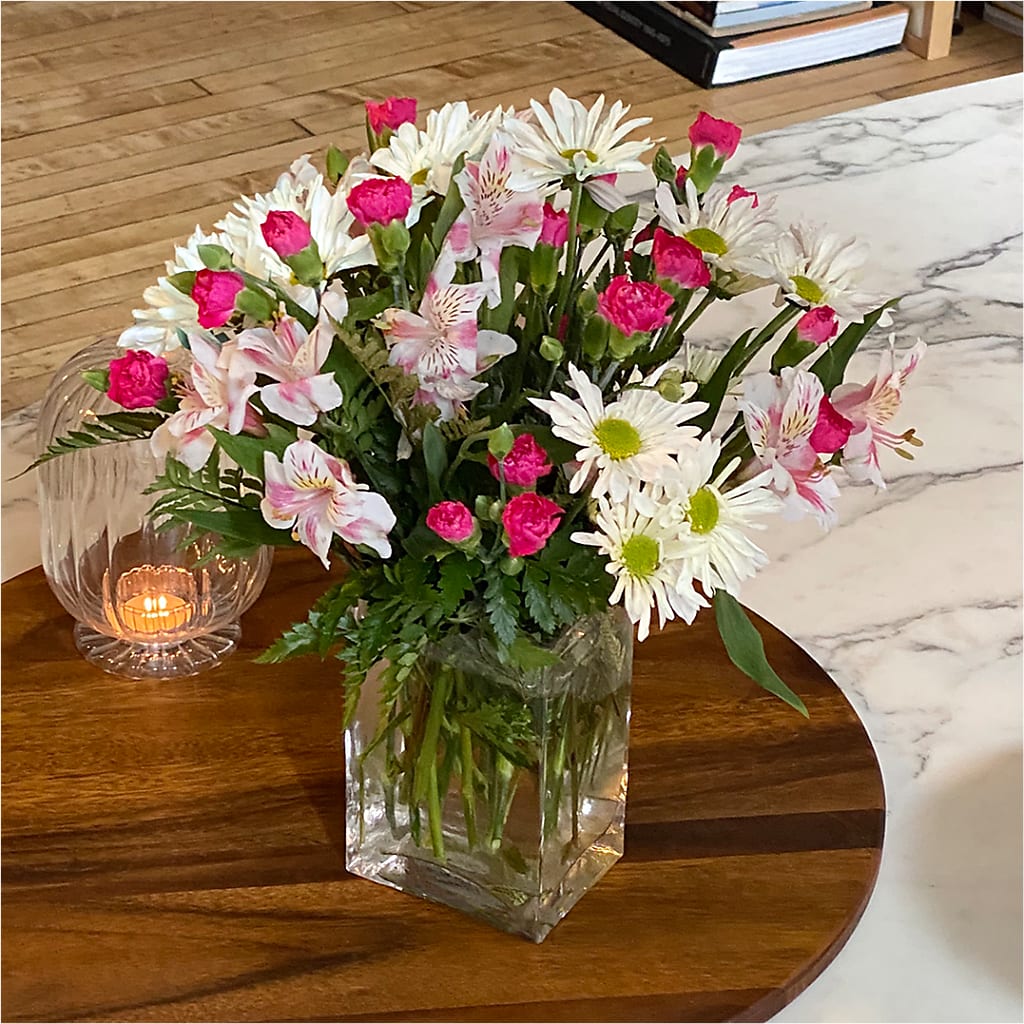 Sweet Surprises® Bouquet – PIKE CREEK FLOWERS & GIFTS, Wilmington DE
