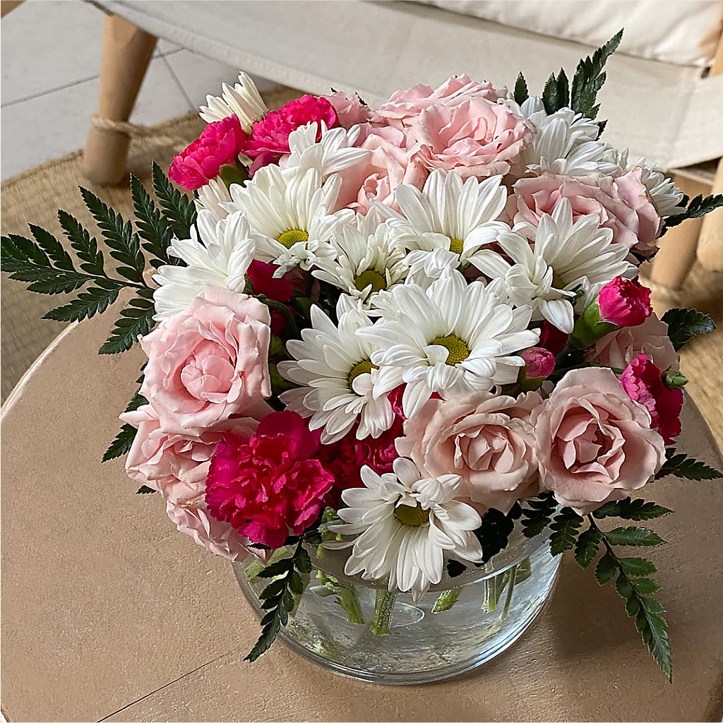 Sweet Surprises® Bouquet – PIKE CREEK FLOWERS & GIFTS, Wilmington DE