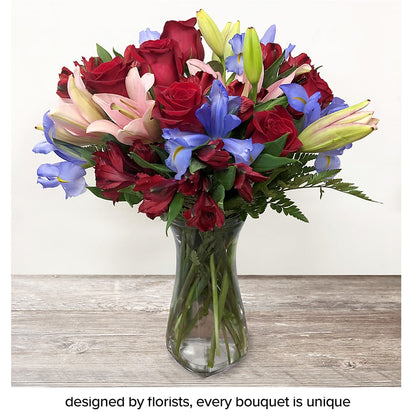 Truly Stunning Bouquet – PIKE CREEK FLOWERS & GIFTS, Wilmington DE