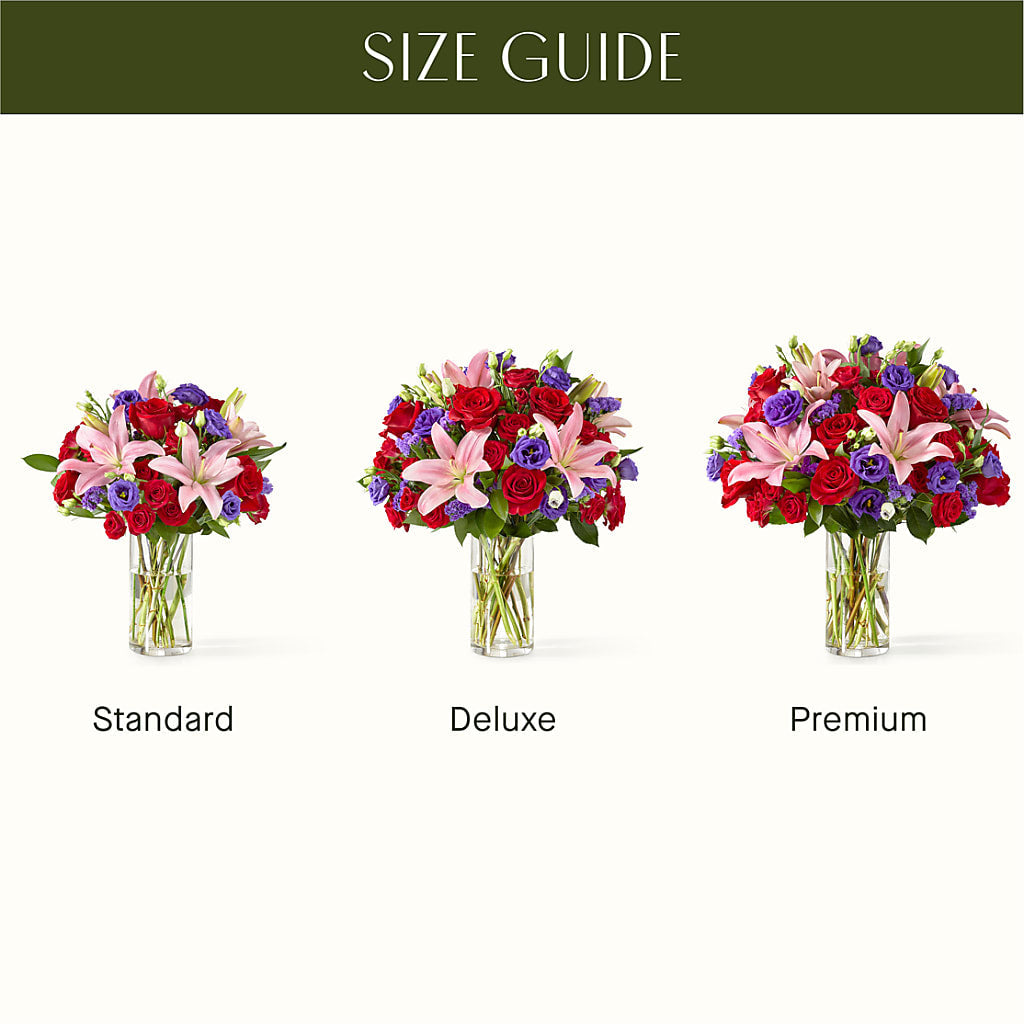 Truly Stunning Bouquet – PIKE CREEK FLOWERS & GIFTS, Wilmington DE
