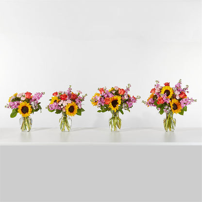 Yellow Brick Road Bouquet – PIKE CREEK FLOWERS & GIFTS, Wilmington DE