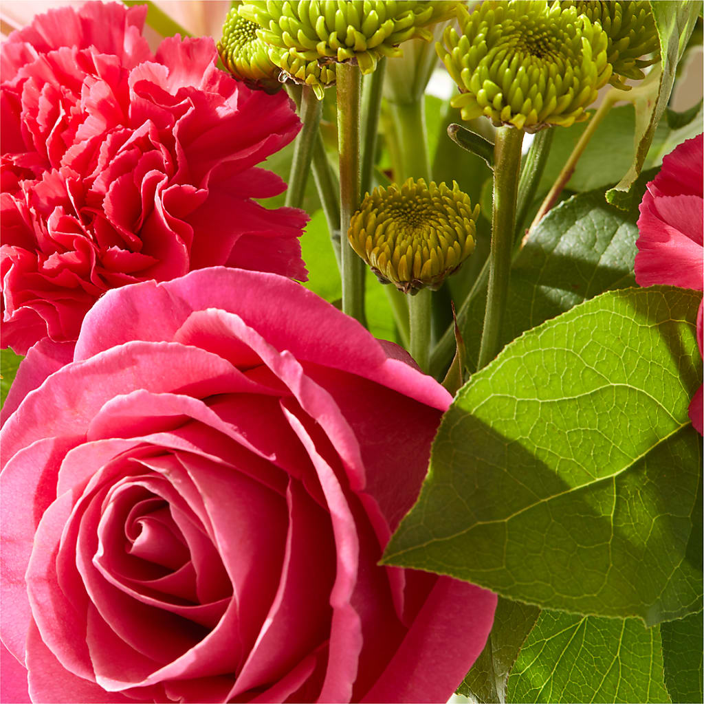 Watermelon Crush Bouquet – PIKE CREEK FLOWERS & GIFTS, Wilmington DE