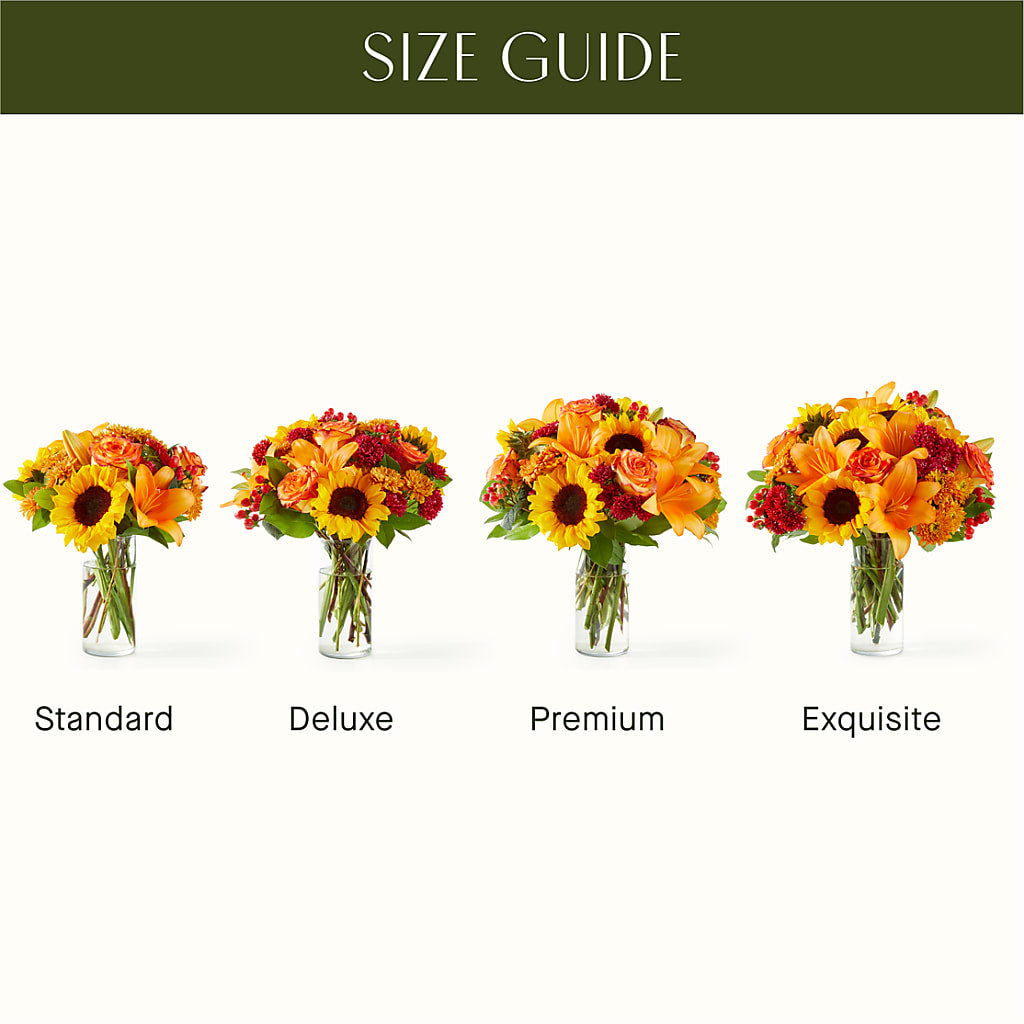 Fall Day Bouquet – PIKE CREEK FLOWERS & GIFTS, Wilmington DE