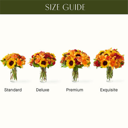 Fall Day Bouquet – PIKE CREEK FLOWERS & GIFTS, Wilmington DE