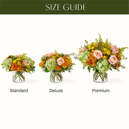 Fall Foliage Bouquet – PIKE CREEK FLOWERS & GIFTS, Wilmington DE