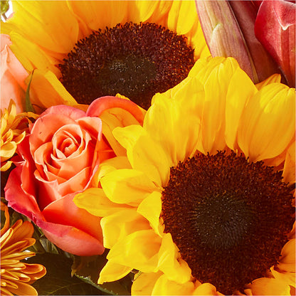 Acorn Lane Bouquet – PIKE CREEK FLOWERS & GIFTS, Wilmington DE