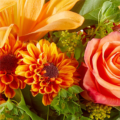 Honeycrisp Bouquet – PIKE CREEK FLOWERS & GIFTS, Wilmington DE