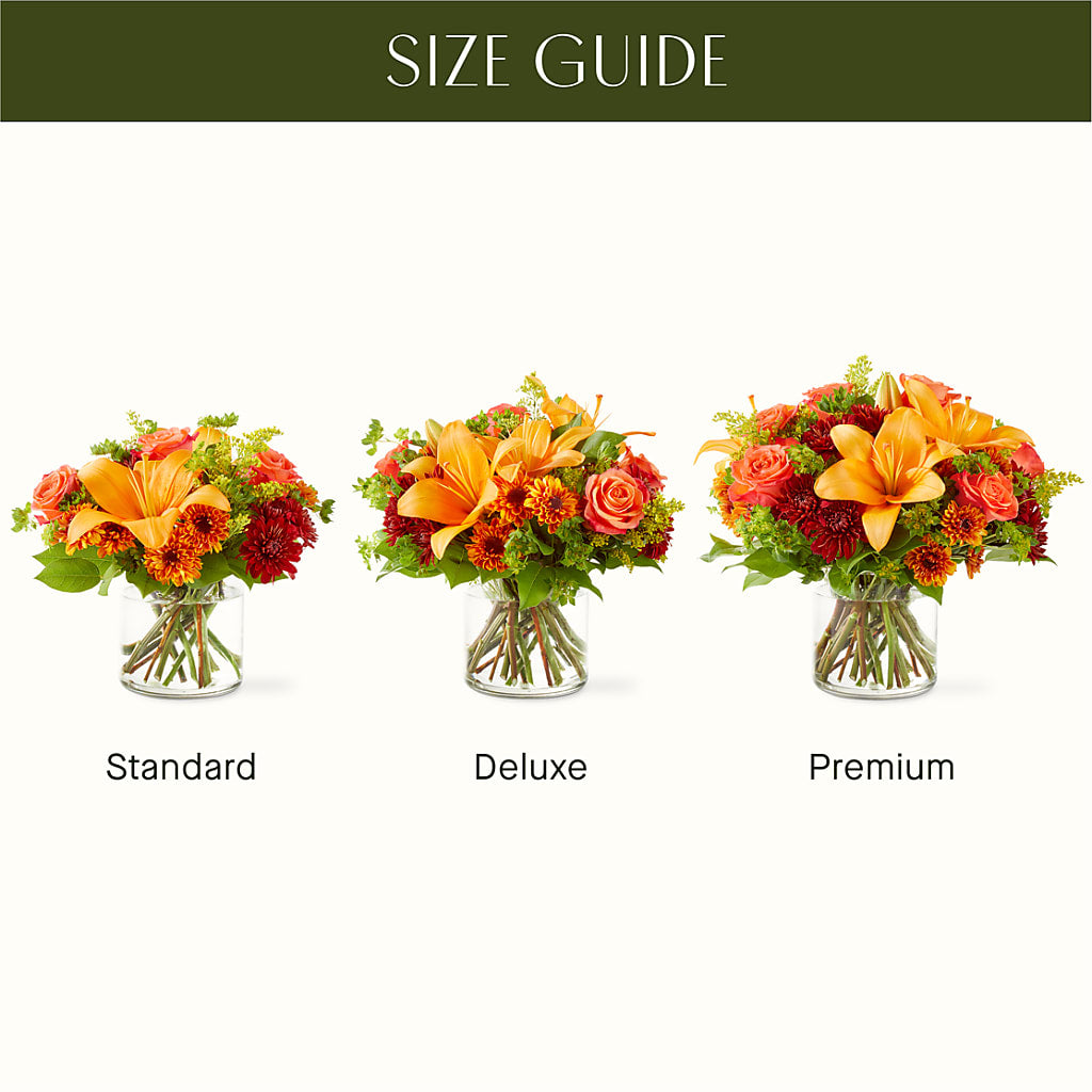 Honeycrisp Bouquet – PIKE CREEK FLOWERS & GIFTS, Wilmington DE