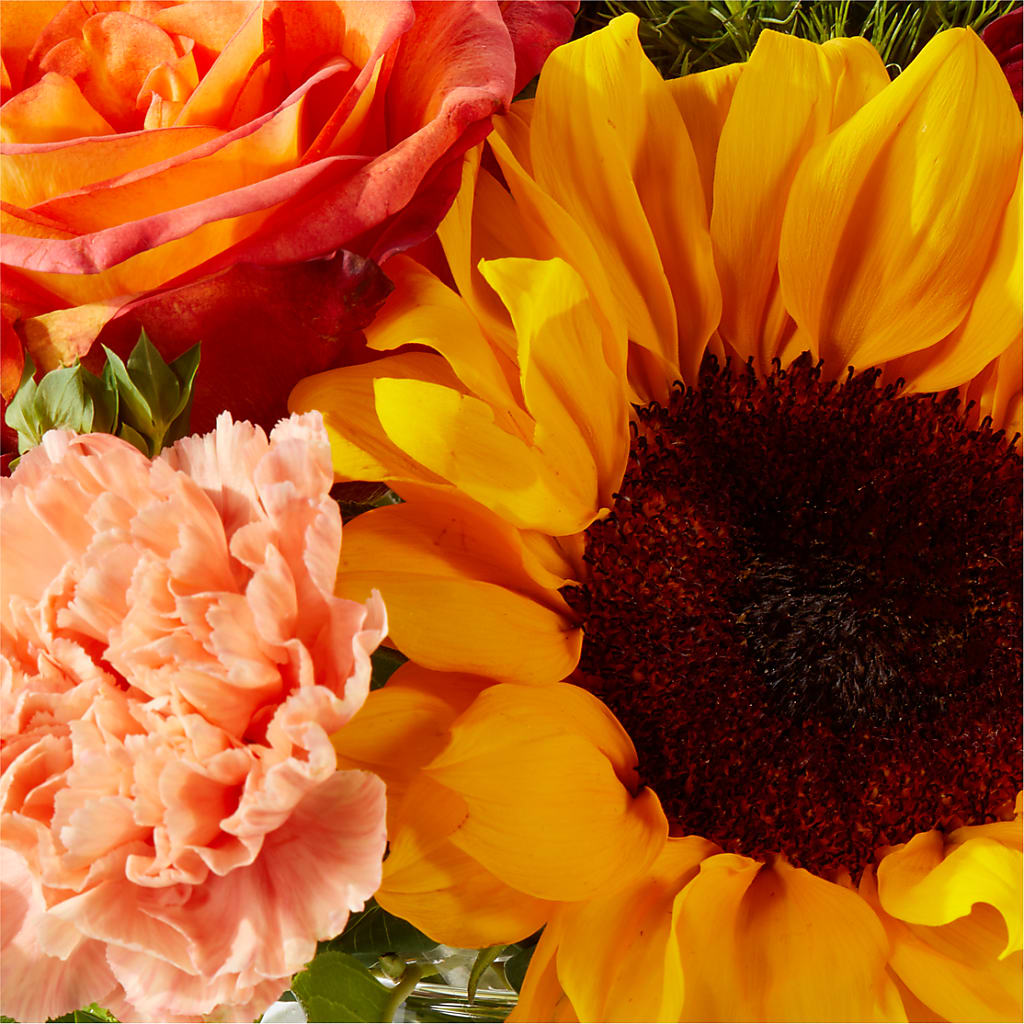 Harvest Festival Bouquet – PIKE CREEK FLOWERS & GIFTS, Wilmington DE