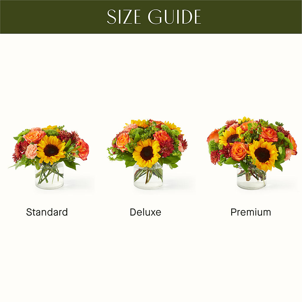 Harvest Festival Bouquet – PIKE CREEK FLOWERS & GIFTS, Wilmington DE