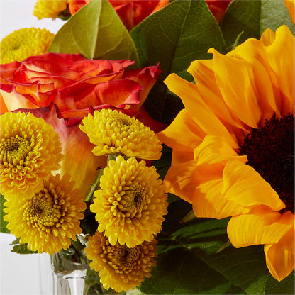 Picnic in the Park Bouquet – PIKE CREEK FLOWERS & GIFTS, Wilmington DE