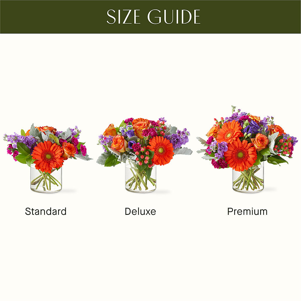 Sangria Bouquet – PIKE CREEK FLOWERS & GIFTS, Wilmington DE