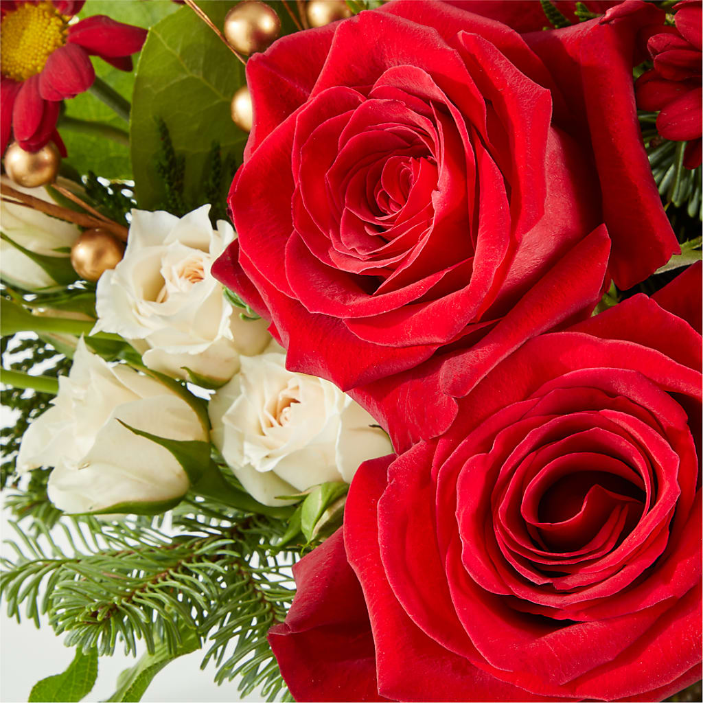 Believe Bouquet – PIKE CREEK FLOWERS & GIFTS, Wilmington DE