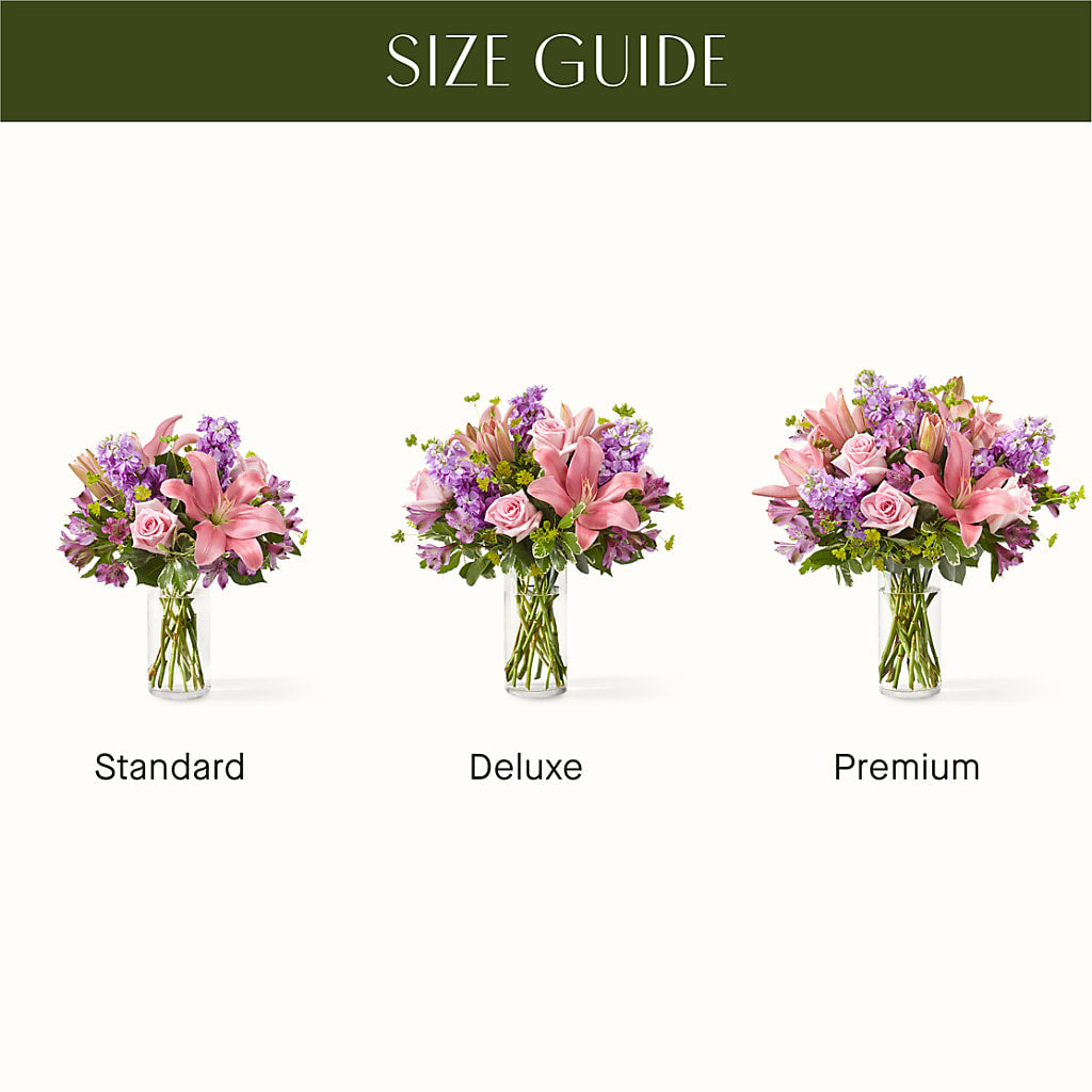 Precious Petals Bouquet – PIKE CREEK FLOWERS & GIFTS, Wilmington DE