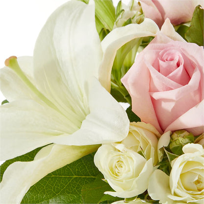 Kindhearted Bouquet – PIKE CREEK FLOWERS & GIFTS, Wilmington DE