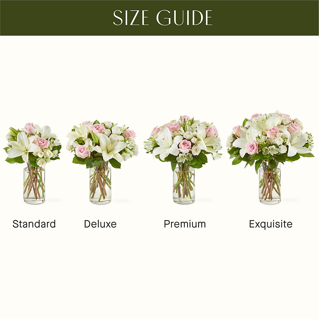 Kindhearted Bouquet – PIKE CREEK FLOWERS & GIFTS, Wilmington DE