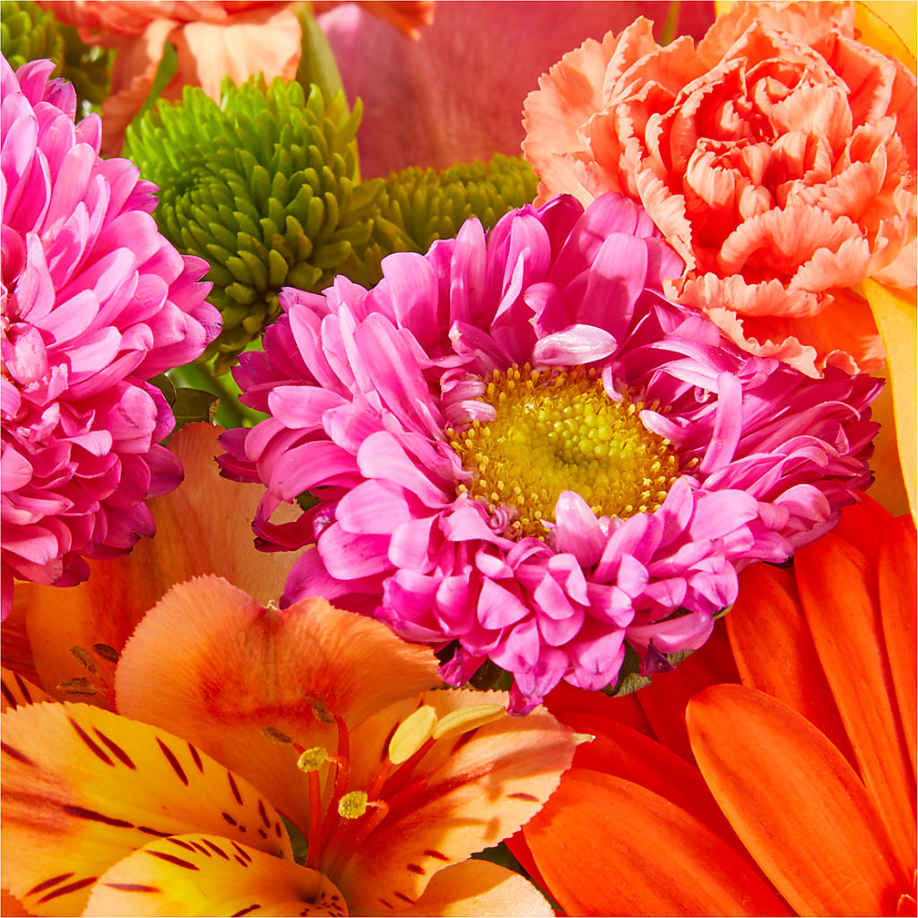 Soiree Bouquet – PIKE CREEK FLOWERS & GIFTS, Wilmington DE