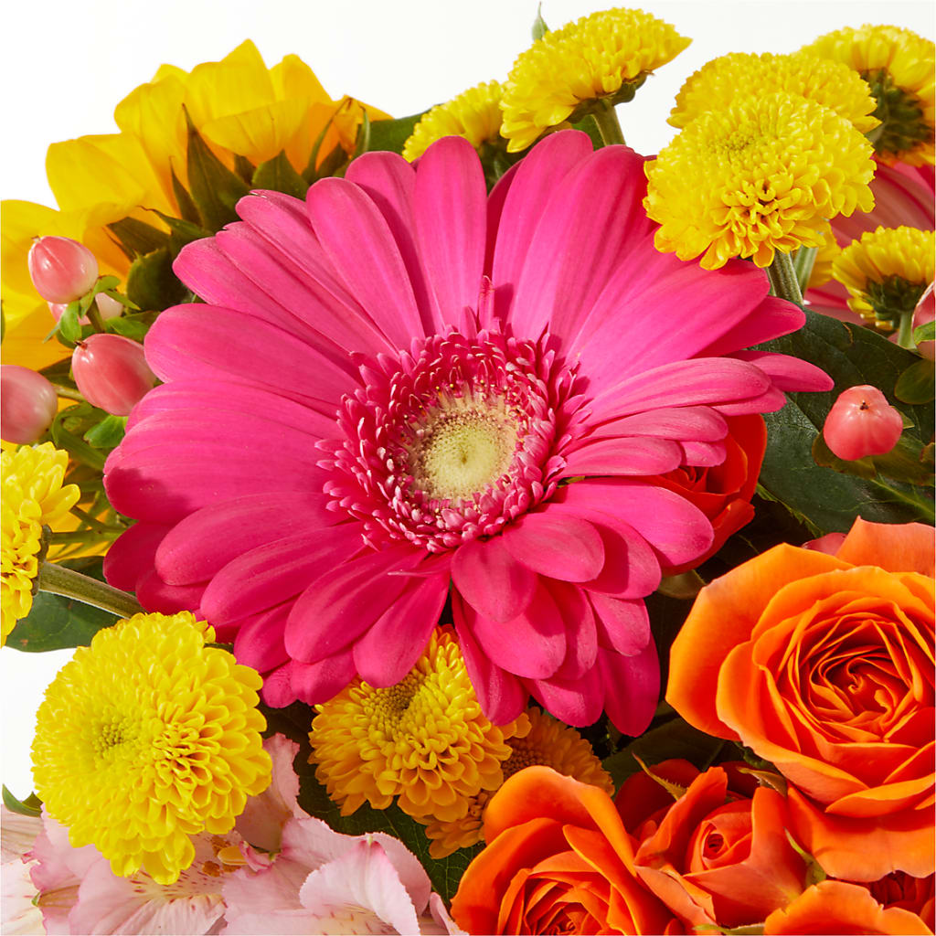 Beach Day Bouquet – PIKE CREEK FLOWERS & GIFTS, Wilmington DE