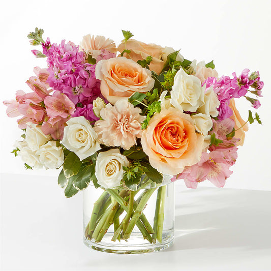 Paradise Bouquet – PIKE CREEK FLOWERS & GIFTS, Wilmington DE