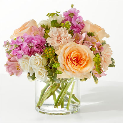 Paradise Bouquet – PIKE CREEK FLOWERS & GIFTS, Wilmington DE