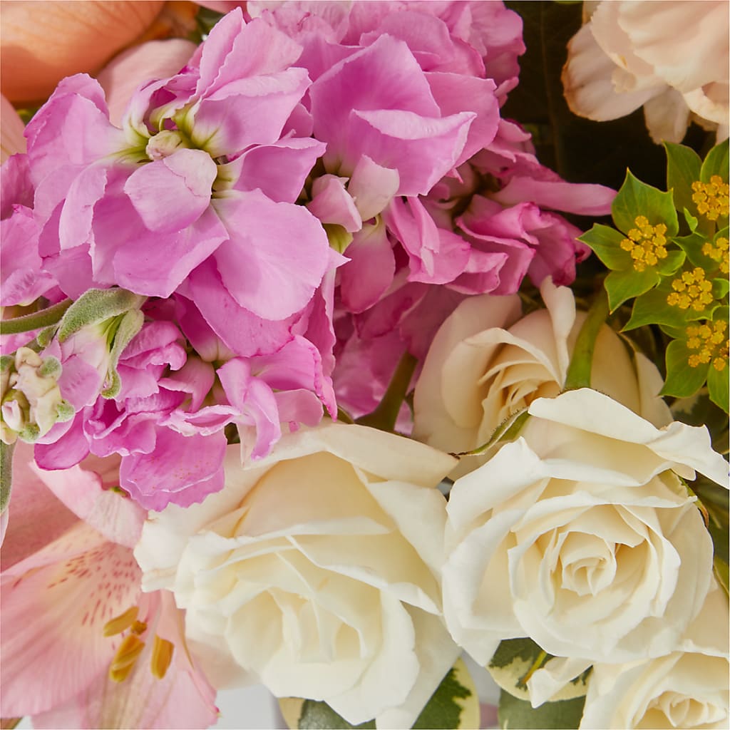 Paradise Bouquet – PIKE CREEK FLOWERS & GIFTS, Wilmington DE