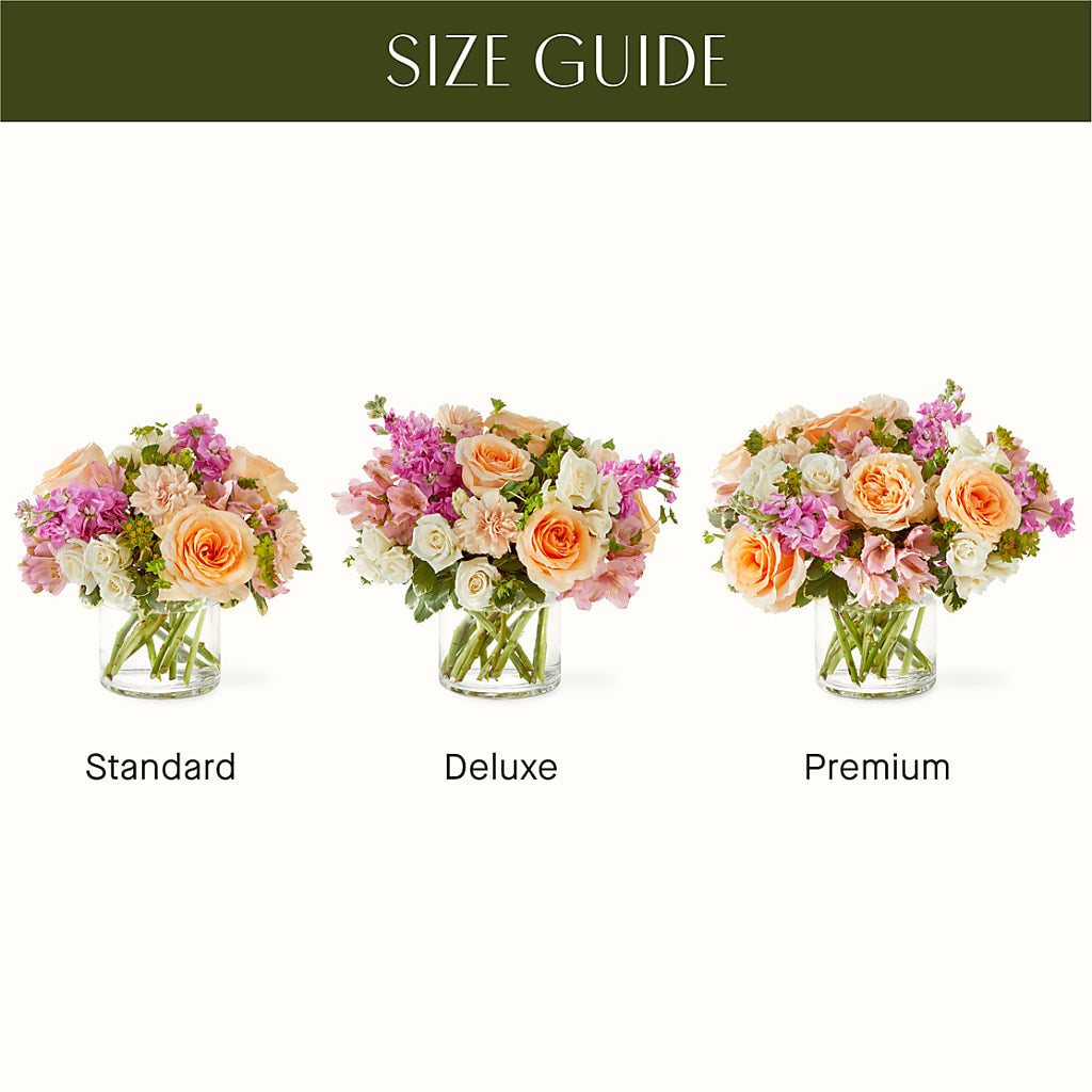 Paradise Bouquet – PIKE CREEK FLOWERS & GIFTS, Wilmington DE