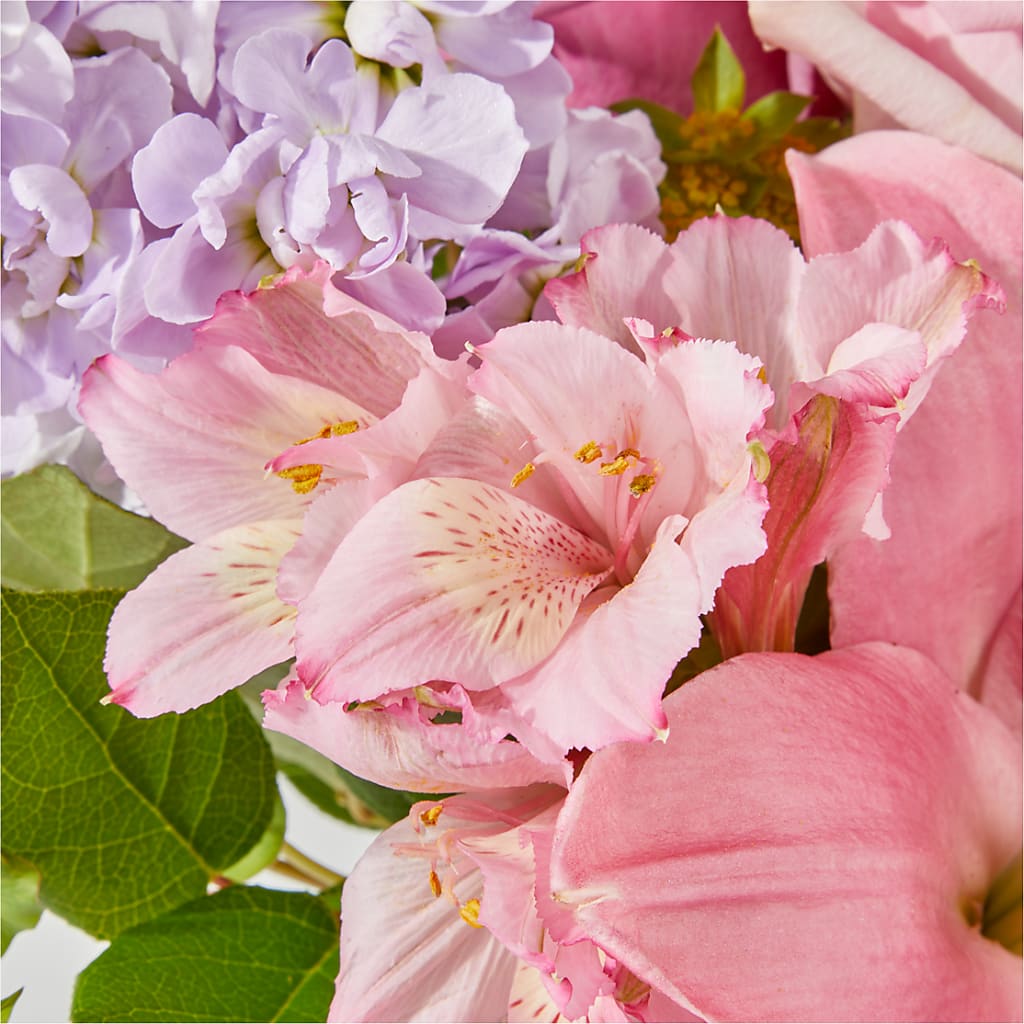 The Crown Jewel Bouquet – PIKE CREEK FLOWERS & GIFTS, Wilmington DE